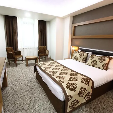 מלון Afyon Grand Ari