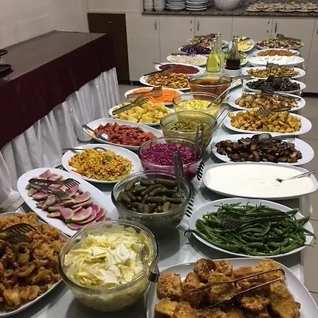 Afyon Grand Arı * Afyonkarahisar
