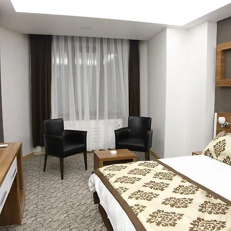 Afyon Grand Ari 酒店 Afyonkarahisar