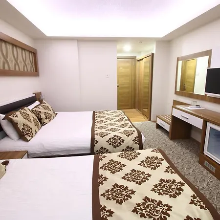 Afyon Grand Ari Afyonkarahisar