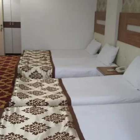 Afyon Grand Ari Hotel Afyonkarahisar