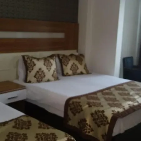 Afyon Grand Ari Hotel