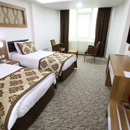 Afyon Grand Ari Otel Afyonkarahisar