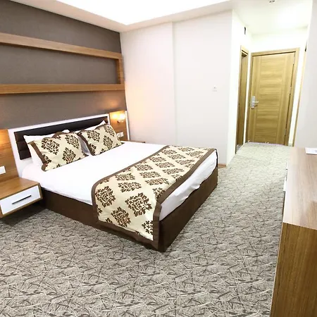 Afyon Grand Ari