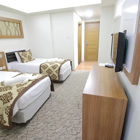 Hotel Afyon Grand Ari Afyonkarahisar