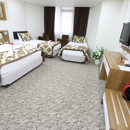 Otel Afyon Grand Ari
