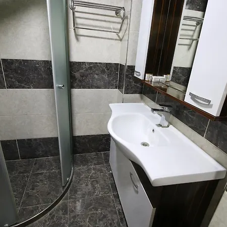 Otel Afyon Grand Ari
