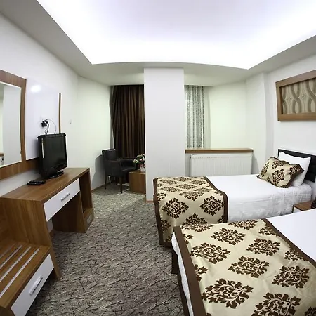 Afyon Grand Ari