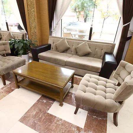Afyon Grand Ari
