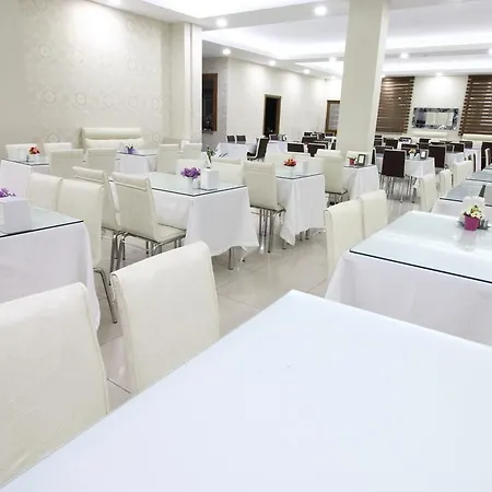 Otel Afyon Grand Ari Afyonkarahisar