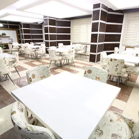 Afyon Grand Ari * Afyonkarahisar