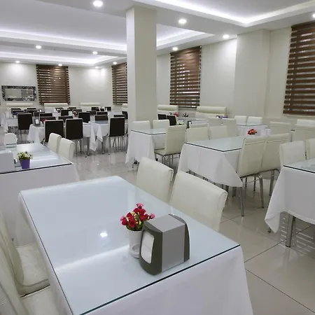 Otel Afyon Grand Ari *
