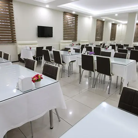 Afyon Grand Ari * Afyonkarahisar