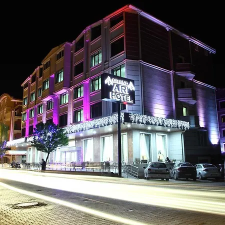 Afyon Grand Ari * Afyonkarahisar