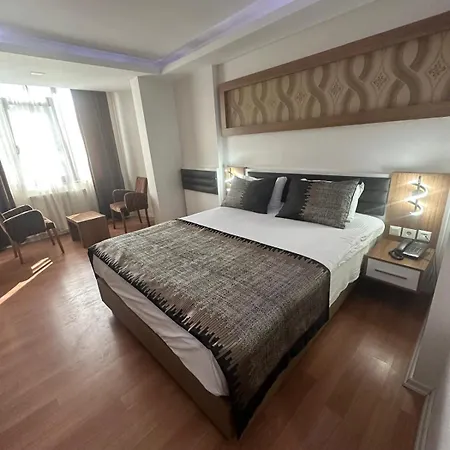 Afyon Grand Ari Hotel *