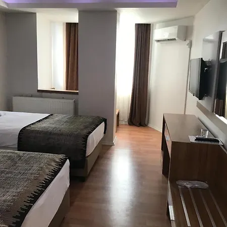 Afyon Grand Ari Hotel Afyonkarahisar