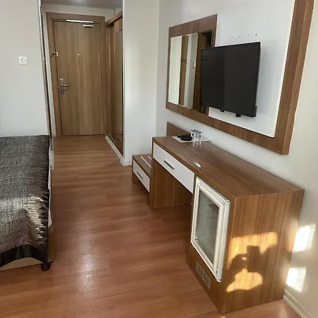 Hotel Afyon Grand Ari Afyonkarahisar