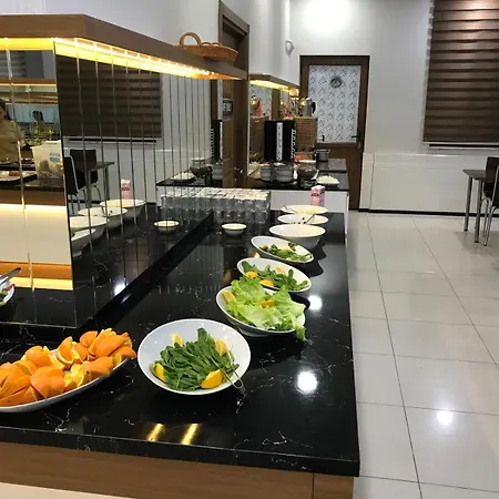 Afyon Grand Ari Hotel