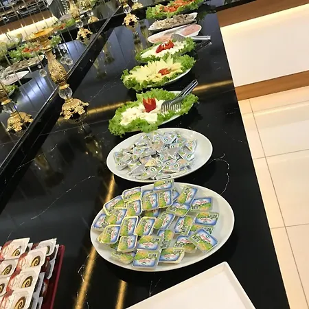 Hotel Afyon Grand Ari