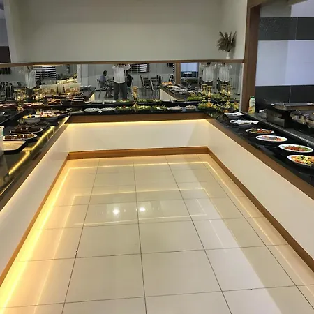 Hotel Afyon Grand Ari *