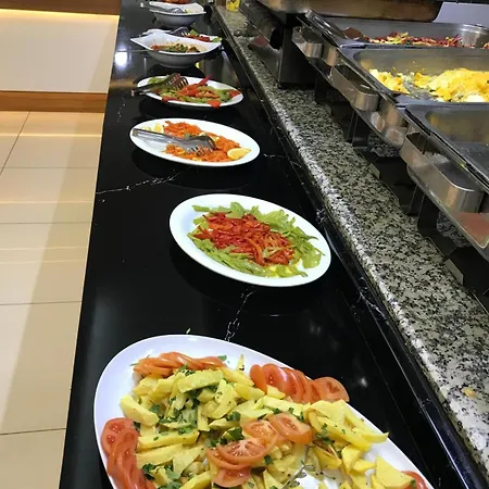 Afyon Grand Ari Hotel Afyonkarahisar