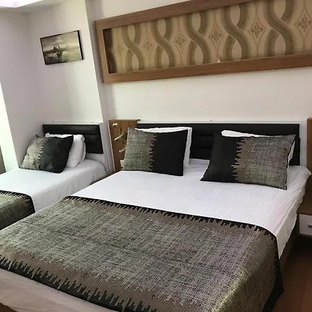 Afyon Grand Ari