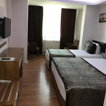 Afyon Grand Ari Hotel