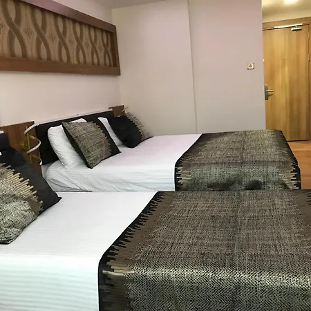 Hotel Afyon Grand Ari