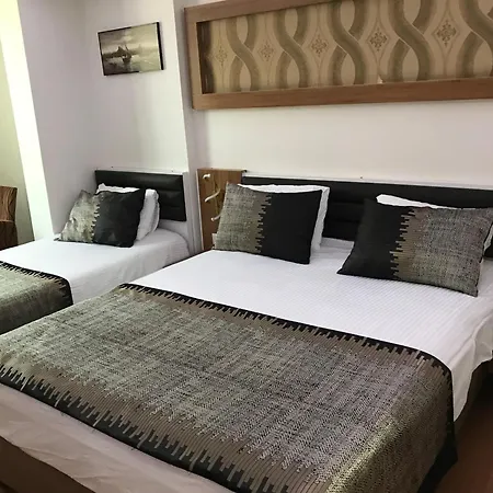 Afyon Grand Ari Hotel *