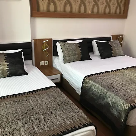 Hotel Afyon Grand Ari *