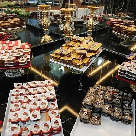 Afyon Grand Ari Hotel Afyonkarahisar