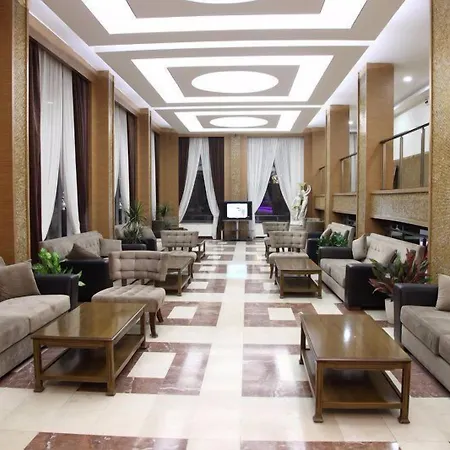 酒店 Afyon Grand Ari
