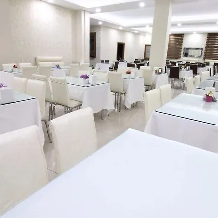 Afyon Grand Ari Hotel Afyonkarahisar