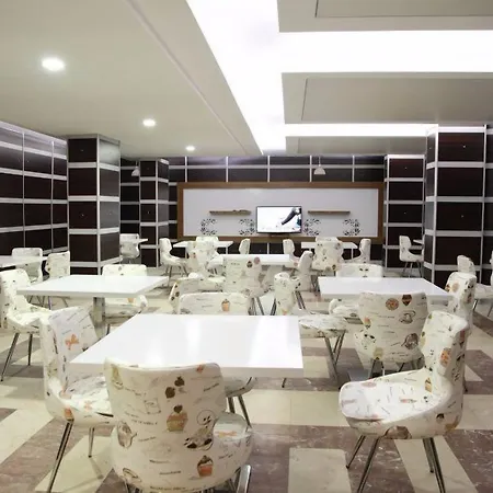 Afyon Grand Ari Hotel Afyonkarahisar