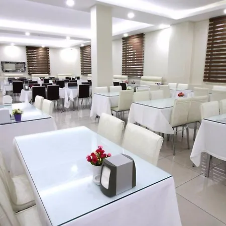 Hotel Afyon Grand Ari