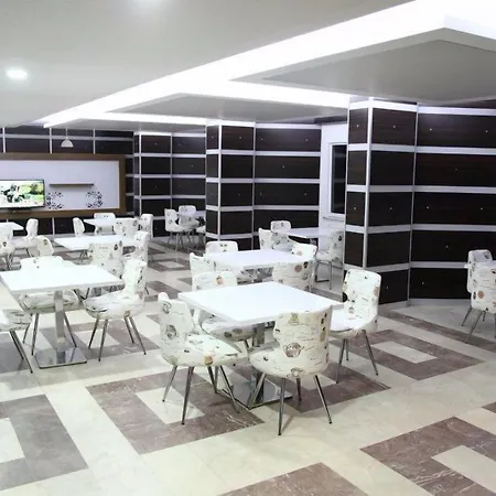 Afyon Grand Ari Hotel