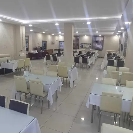 Afyon Grand Ari * Afyonkarahisar