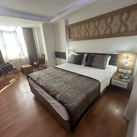 酒店 Afyon Grand Ari