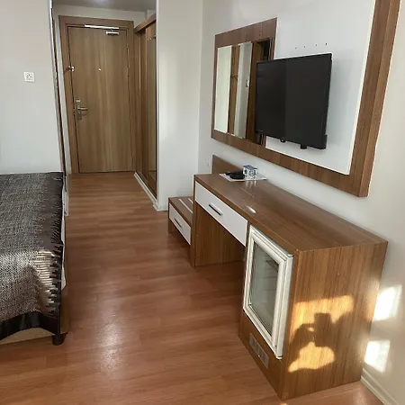 Afyon Grand Ari Hotel Afyonkarahisar