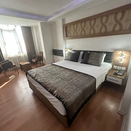 Afyon Grand Ari * Afyonkarahisar