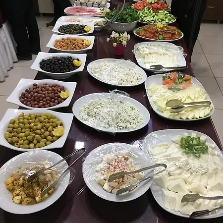 Afyon Grand Ari Otel Afyonkarahisar