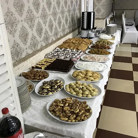 Afyon Grand Ari