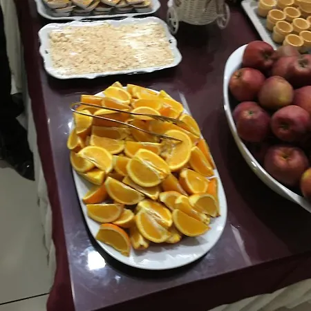 Afyon Grand Ari Hotel *