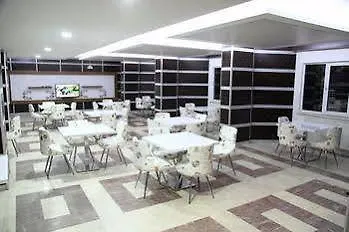 Afyon Grand Ari Ξενοδοχείο