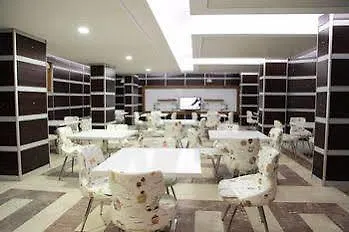 Otel Afyon Grand Ari Afyonkarahisar