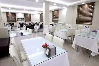 Otel Afyon Grand Ari