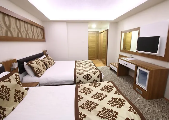 Afyon Grand Ari Afyonkarahisar