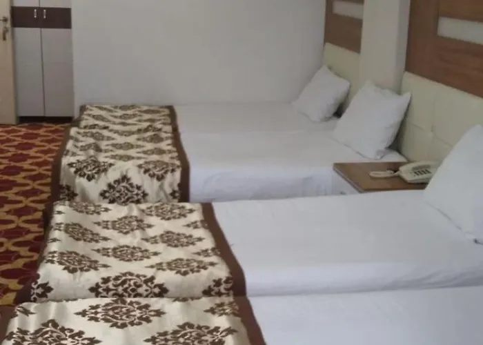 Afyon Grand Ari Hotel Afyonkarahisar