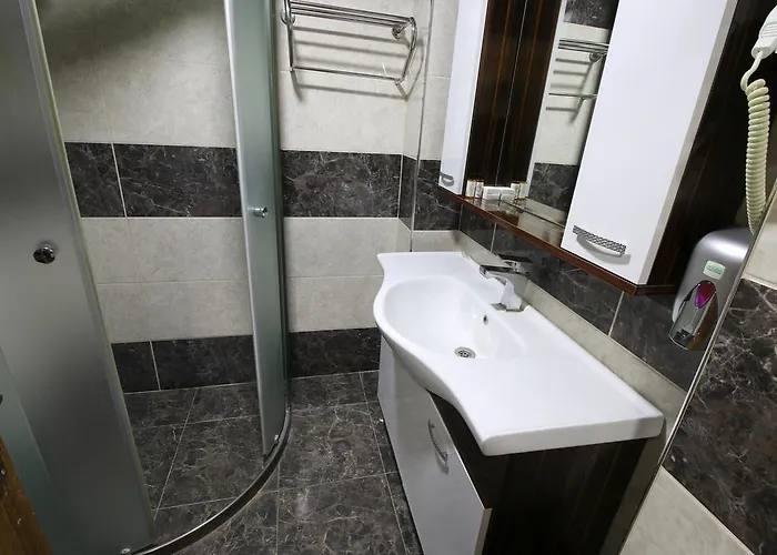 Hotel Afyon Grand Ari