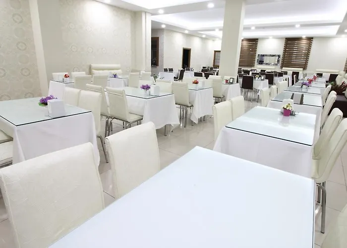 Hotel Afyon Grand Ari Afyonkarahisar